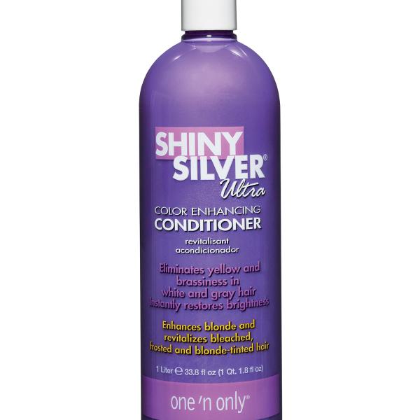 Shiny Silver® Ultra Color-Enhancing Conditioner