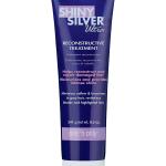 Shiny Silver Reconstructive Treatment
