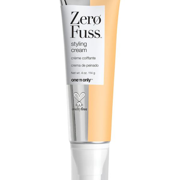 Zero Fuss® Styling Cream