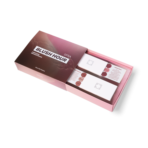 Blush Hour PR Box