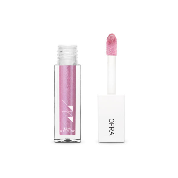 Lip Gloss - Orchid