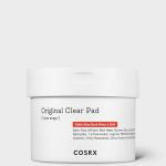 One Step Original Clear Pad