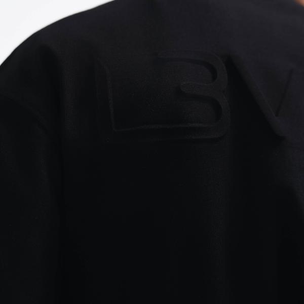 L3VEL3™ OVERSIZED Back Logo Tee