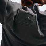 L3VEL3™ OVERSIZED Back Logo Tee