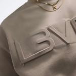 L3VEL3™ OVERSIZED Front Logo Tee