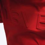 L3VEL3™ OVERSIZED Front Logo Tee