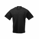 L3VEL3™ OVERSIZED Front Logo Tee