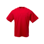 L3VEL3™ OVERSIZED Front Logo Tee