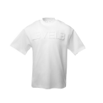 L3VEL3™ OVERSIZED Front Logo Tee