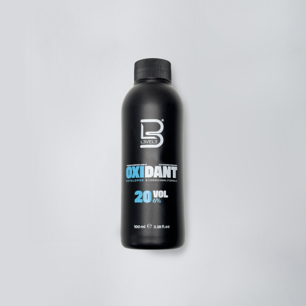 Hair Color Developer - OXI