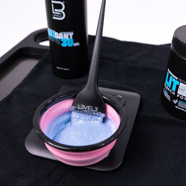 BondFusion LIT Bleach Powder