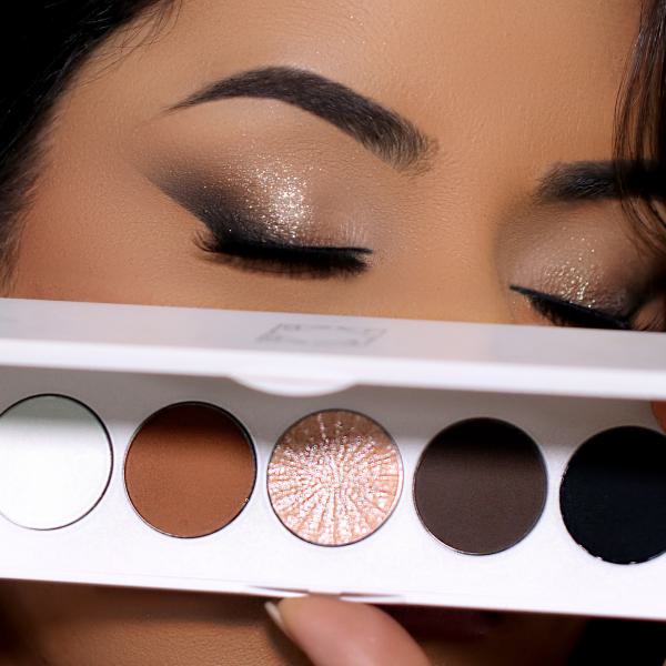 Signature Palette - Boring