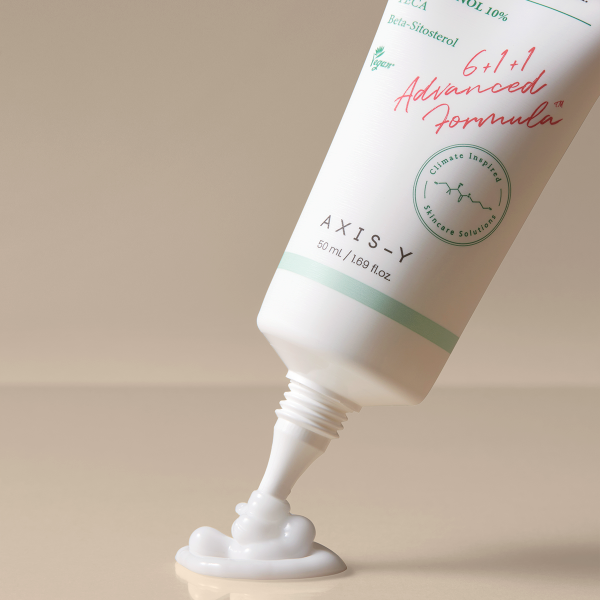 Panthenol 10 Skin Smoothing Shield Cream