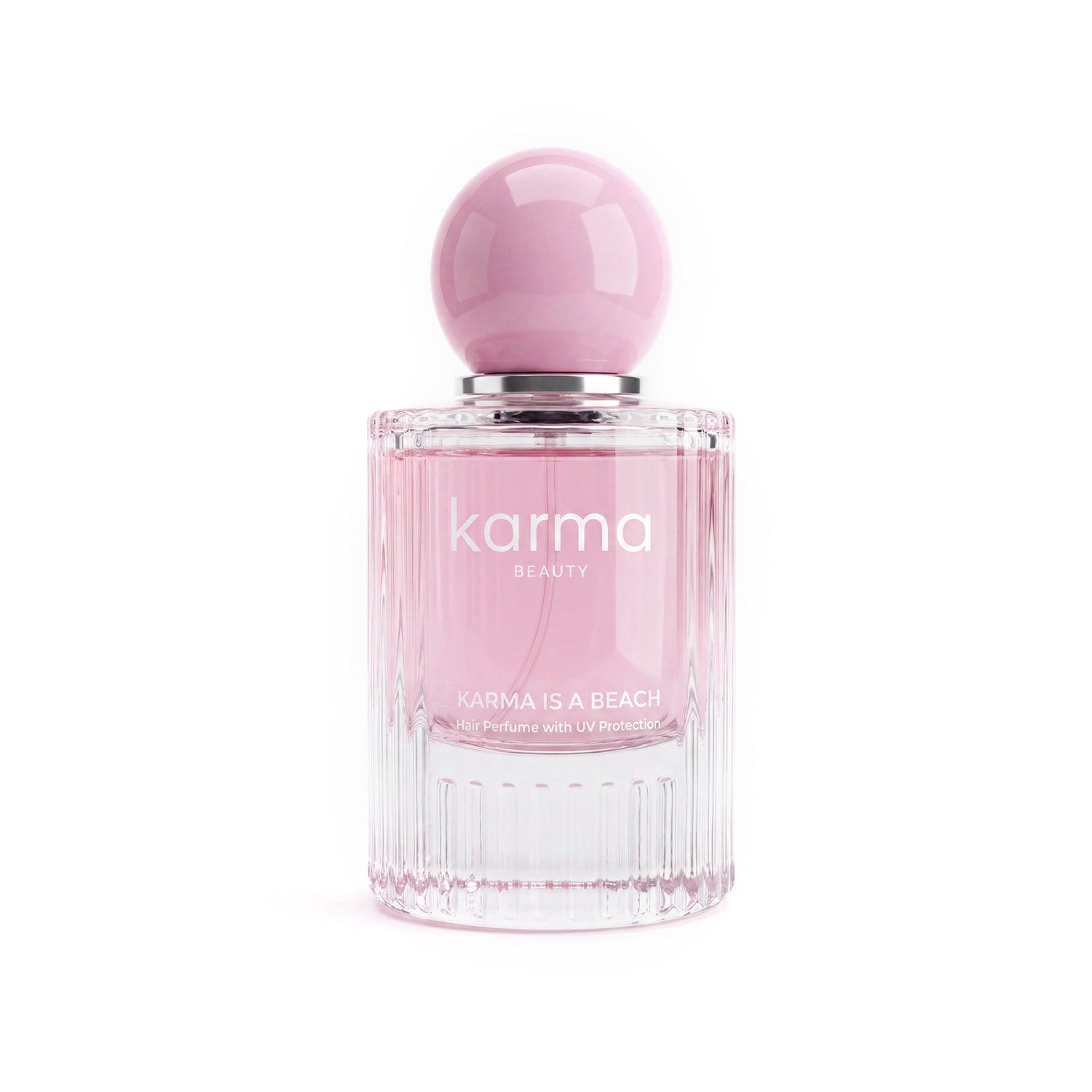 Karma is a Beach - Hair Perfume