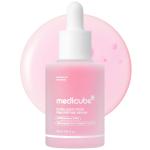 Ultra Light PDRN Pink Peptide Serum