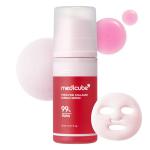 PDRN Pink Collagen Bubble Serum