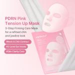 PDRN Pink Tension Up Mask