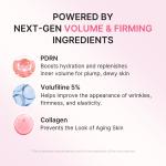 PDRN Collagen Gua Sha Neck Wrinkle Cream
