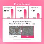 PDRN Pink Gel Cleanser
