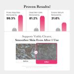 PDRN Pink Gel Cleanser