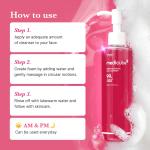 PDRN Pink Gel Cleanser