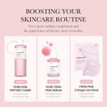 PDRN Pink Peptide Toner