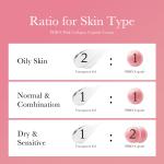 PDRN Pink Collagen Capsule Cream