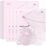 [Subscr.] Salmon PDRN Pink Collagen Jelly Gel Mask
