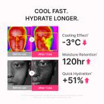 PDRN Hydrating UV Sun Serum
