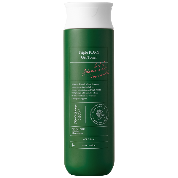 Triple PDRN Gel Toner