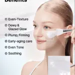 COSRX PDRN EXOSOME Skinplaning Glaze Mask