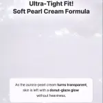 COSRX PDRN EXOSOME Skinplaning Glaze Mask