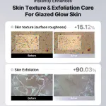 COSRX PDRN EXOSOME Skinplaning Glaze Mask