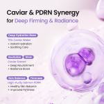 Caviar PDRN Jelly Serum Mist