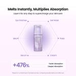 Caviar PDRN Liposome Bubble Booster