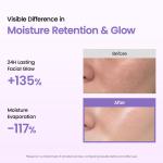 Caviar PDRN Liposome Bubble Booster