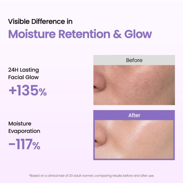 Caviar PDRN Liposome Bubble Booster