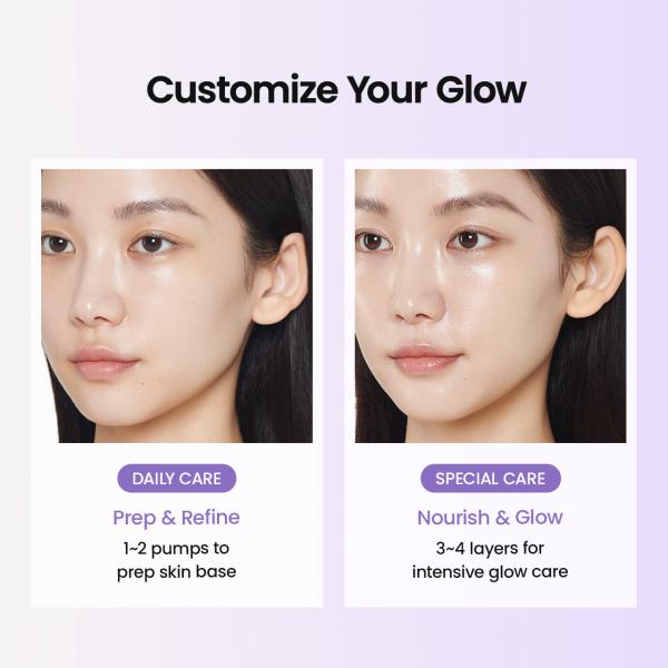 Caviar PDRN Liposome Bubble Booster