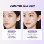 Caviar PDRN Liposome Bubble Booster