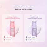 Caviar PDRN Liposome Bubble Booster