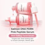 No.1 Best Glass Glow Set Pink