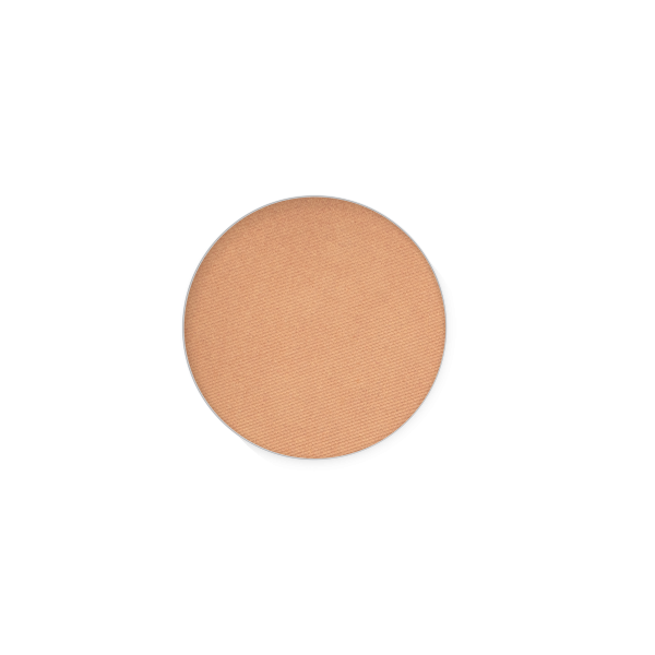 Blush Godet - Peach