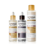 Peel Shot Exfoliating Glow Rice Line