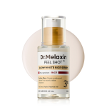 Peel Shot Glow Rice PDRN Serum