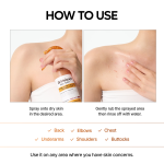 Peel Shot Glow Rice Ampoule Duo &amp; Kojic Acid Duo