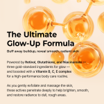 Peel Shot Kojic Acid Turmeric Spray