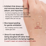 Peel Shot Rice Ampoule Duo