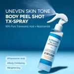 Peel Shot Exfoliating TX Spray
