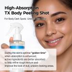 Peel Shot Exfoliating TX Spray