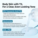 Peel Shot Exfoliating TX Spray